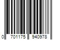 Barcode Image for UPC code 0701175940978