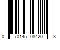 Barcode Image for UPC code 070145084203