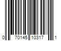 Barcode Image for UPC code 070145103171