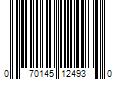 Barcode Image for UPC code 070145124930