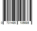 Barcode Image for UPC code 0701485105685