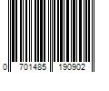 Barcode Image for UPC code 0701485190902