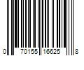 Barcode Image for UPC code 070155166258