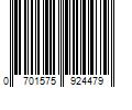 Barcode Image for UPC code 0701575924479