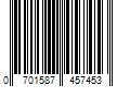 Barcode Image for UPC code 0701587457453