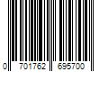 Barcode Image for UPC code 0701762695700