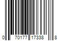 Barcode Image for UPC code 070177173388