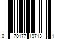 Barcode Image for UPC code 070177197131