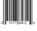 Barcode Image for UPC code 070177858124