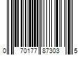 Barcode Image for UPC code 070177873035