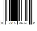 Barcode Image for UPC code 070177897239