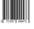 Barcode Image for UPC code 0701937999473