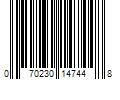 Barcode Image for UPC code 070230147448