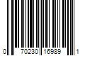 Barcode Image for UPC code 070230169891