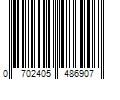 Barcode Image for UPC code 0702405486907