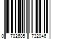 Barcode Image for UPC code 0702685732046