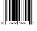 Barcode Image for UPC code 070272482071