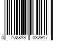 Barcode Image for UPC code 0702883032917