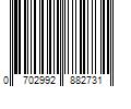 Barcode Image for UPC code 0702992882731