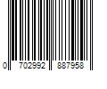 Barcode Image for UPC code 0702992887958