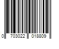 Barcode Image for UPC code 0703022018809