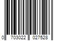 Barcode Image for UPC code 0703022027528