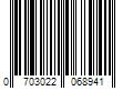 Barcode Image for UPC code 0703022068941