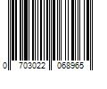 Barcode Image for UPC code 0703022068965