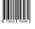 Barcode Image for UPC code 0703022153289