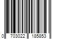 Barcode Image for UPC code 0703022185853