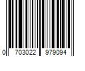 Barcode Image for UPC code 0703022979094