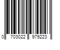 Barcode Image for UPC code 0703022979223