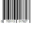 Barcode Image for UPC code 0703113017827