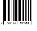 Barcode Image for UPC code 0703113564055