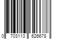 Barcode Image for UPC code 0703113626678