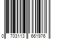 Barcode Image for UPC code 0703113661976