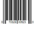 Barcode Image for UPC code 070328005230