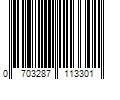 Barcode Image for UPC code 0703287113301