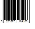 Barcode Image for UPC code 0703287184103