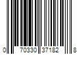 Barcode Image for UPC code 070330371828