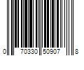 Barcode Image for UPC code 070330509078