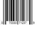 Barcode Image for UPC code 070330712379