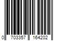 Barcode Image for UPC code 0703357164202