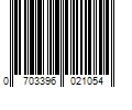 Barcode Image for UPC code 0703396021054