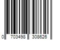 Barcode Image for UPC code 0703498308626