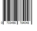 Barcode Image for UPC code 0703498784048