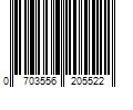 Barcode Image for UPC code 0703556205522