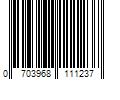 Barcode Image for UPC code 0703968111237. Product Name: Severe Weather 2-in x 4-in x 10-ft #2 Prime Southern Yellow Pine Ground Contact Pressure Treated Lumber | 20410MGYPL