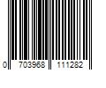 Barcode Image for UPC code 0703968111282