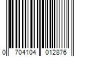 Barcode Image for UPC code 0704104012876